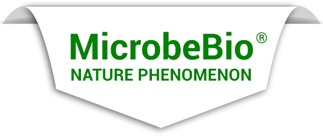 Microbebio logo